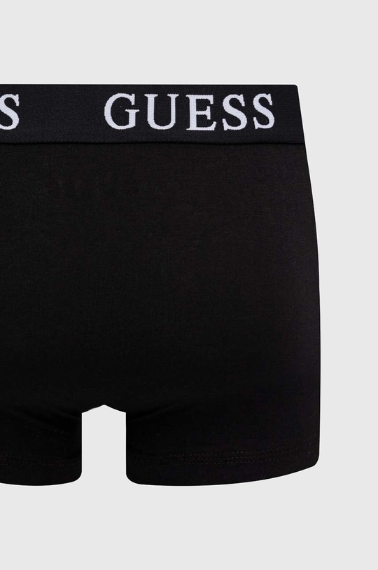 Boxerky Guess 3-pak Pánsky