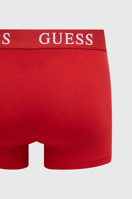 Boxerky Guess 3-pak