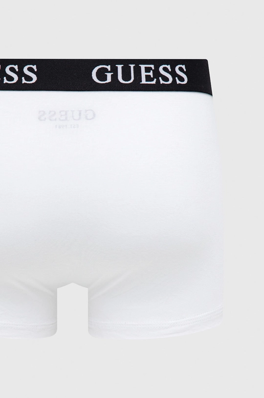 Boxerky Guess 3-pak