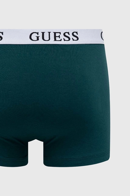 Boxerky Guess 3-pak Pánsky