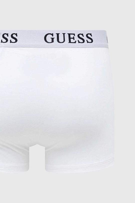 Boxerky Guess 3-pak