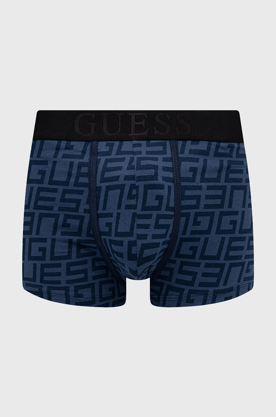 Μποξεράκια Guess 3-pack  95% Βαμβάκι, 5% Σπαντέξ