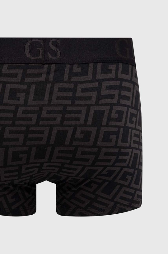 Μποξεράκια Guess 3-pack Ανδρικά