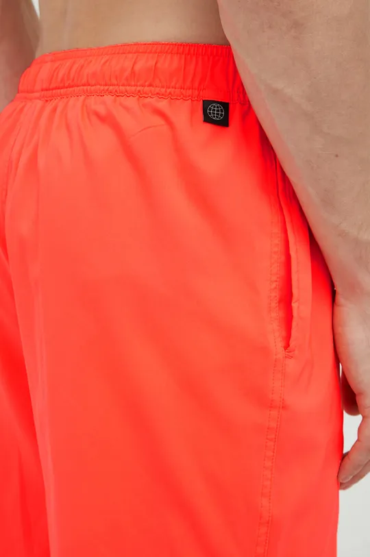 oranžová Plavkové šortky adidas Performance Solid