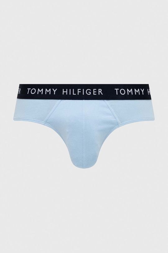Spodní prádlo Tommy Hilfiger 3-pack vícebarevná
