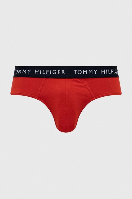 Spodní prádlo Tommy Hilfiger 3-pack  95 % Bavlna, 5 % Elastan
