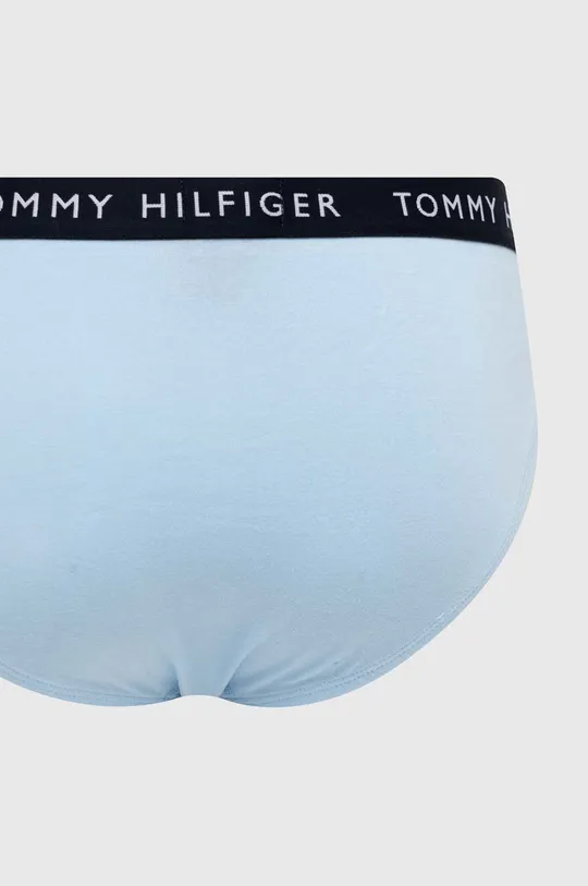 Σλιπ Tommy Hilfiger 3-pack Ανδρικά