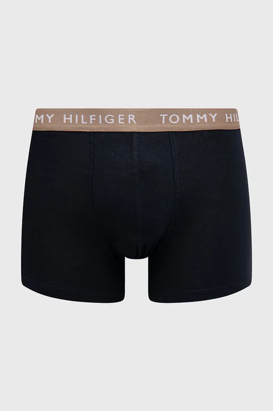 Tommy Hilfiger μπόξερ (3-pack) σκούρο μπλε