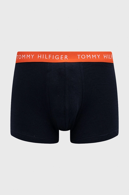 Боксеры Tommy Hilfiger (3-pack) зелёный