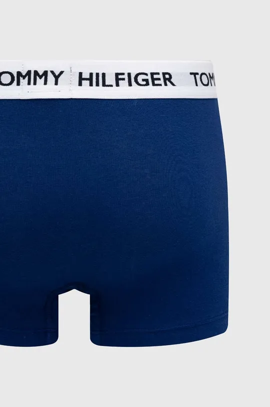 Μποξεράκια Tommy Hilfiger σκούρο μπλε