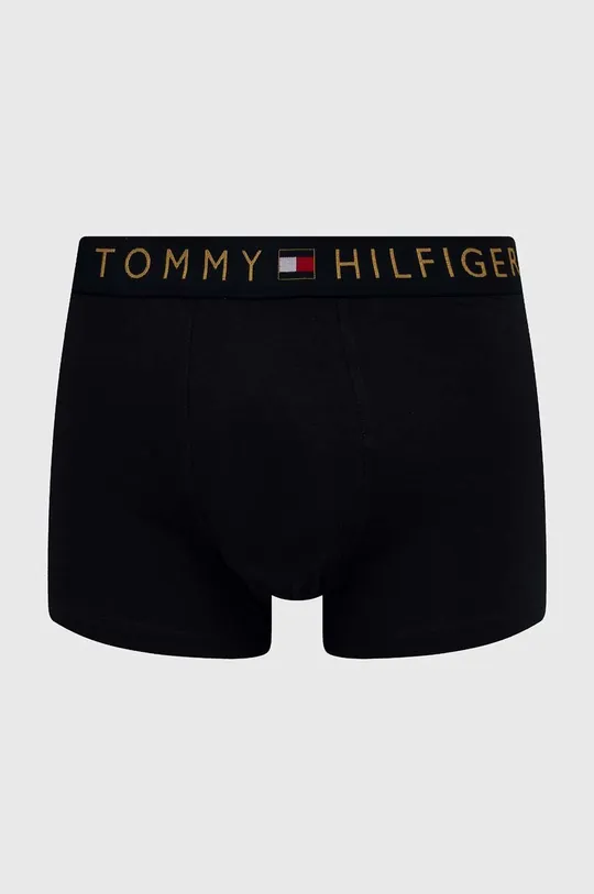 Boxerky Tommy Hilfiger 5-pak viacfarebná