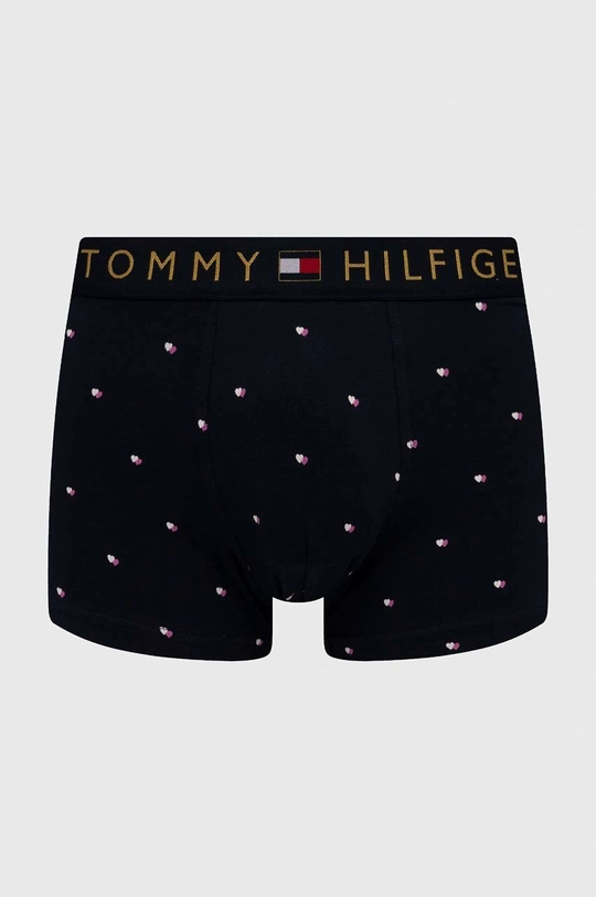 Μποξεράκια Tommy Hilfiger 5-pack  95% Βαμβάκι, 5% Σπαντέξ