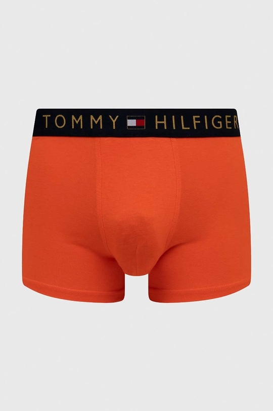 Bokserice Tommy Hilfiger 5-pack Muški