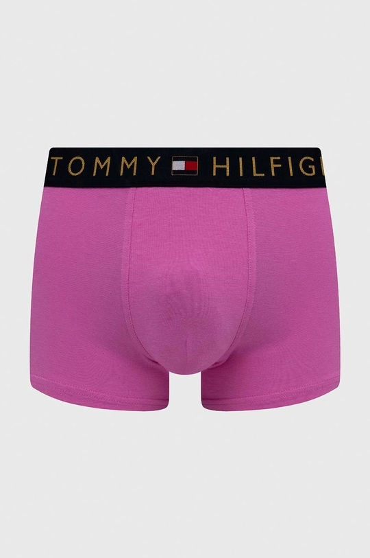 Μποξεράκια Tommy Hilfiger 5-pack