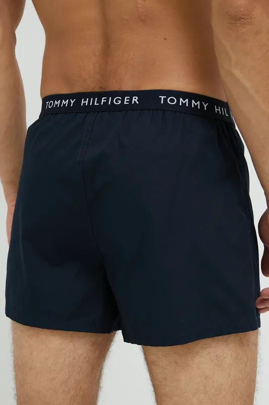 Tommy Hilfiger bokserki bawełniane (3-pack) Męski