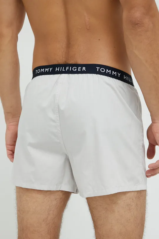 Tommy Hilfiger bokserki bawełniane (3-pack)