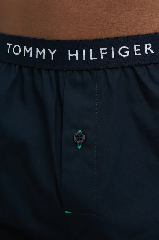 Βαμβακερό μποξεράκι Tommy Hilfiger
