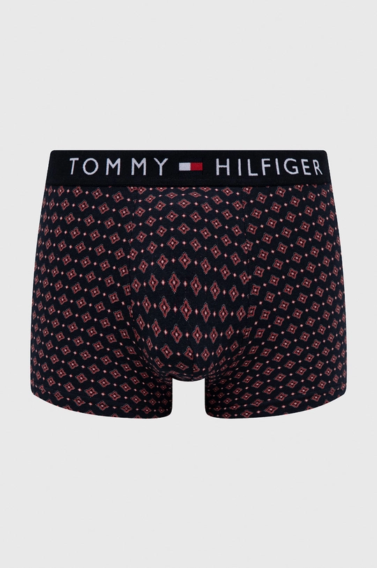 σκούρο μπλε Μποξεράκια Tommy Hilfiger Ανδρικά