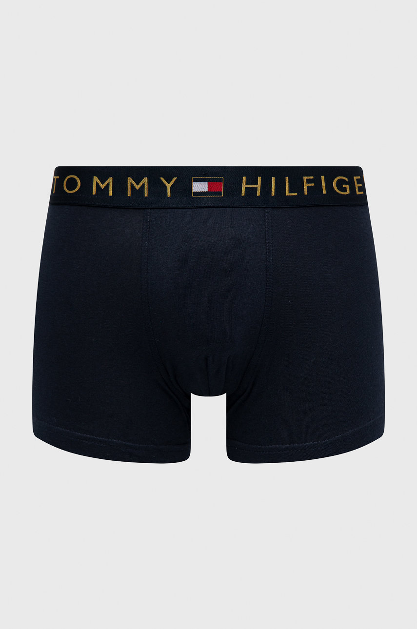 Tommy Hilfiger bokserki 5-pack męskie | Answear.com