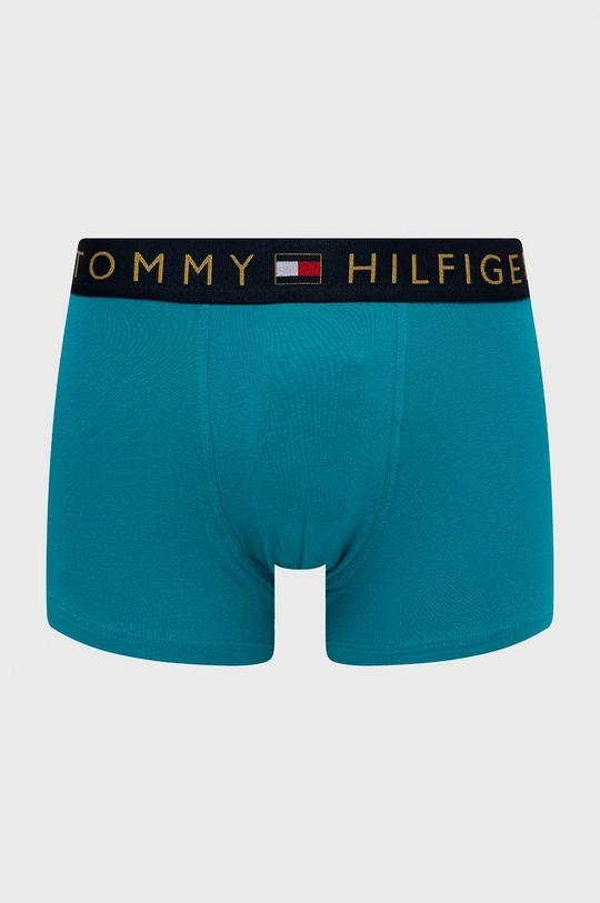 Bokserice Tommy Hilfiger 5-pack  95% Pamuk, 5% Elastan