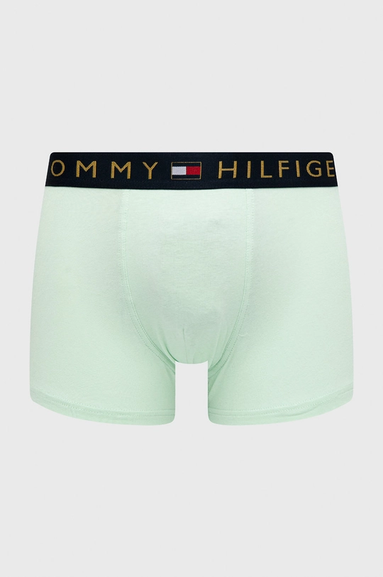 πολύχρωμο Μποξεράκια Tommy Hilfiger 5-pack