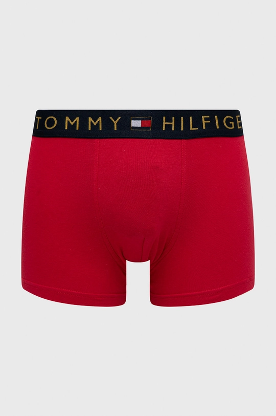 Bokserice Tommy Hilfiger 5-pack Muški