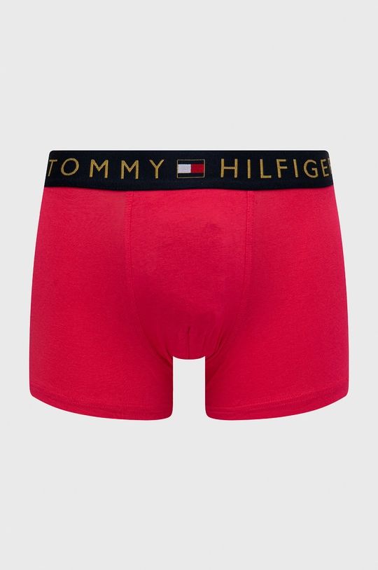 Boxerky Tommy Hilfiger 5-pak