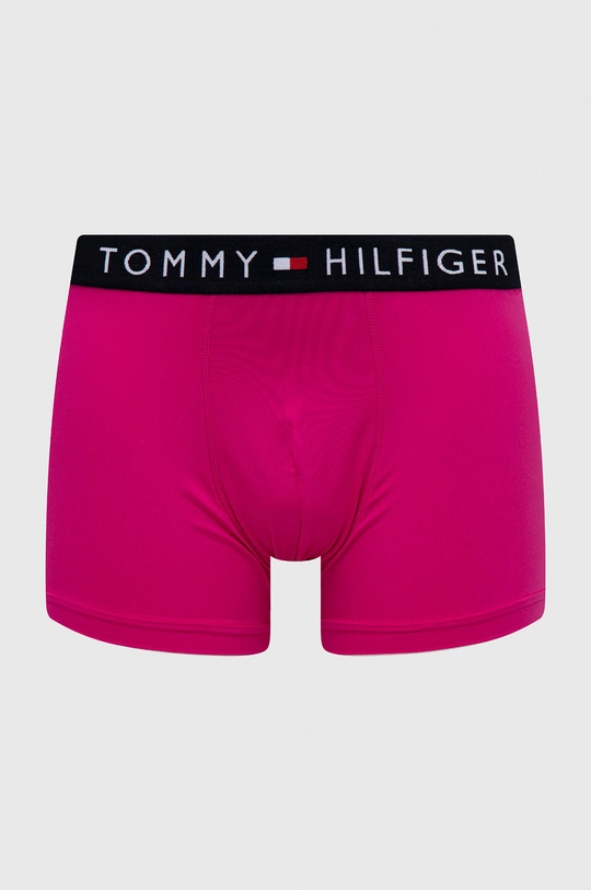 ροζ Μποξεράκια Tommy Hilfiger Ανδρικά