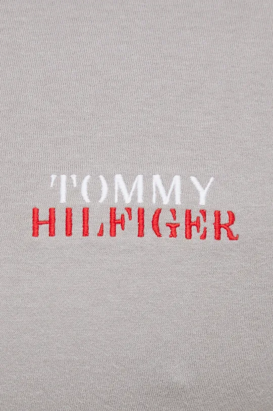 Tommy Hilfiger piżama bawełniana