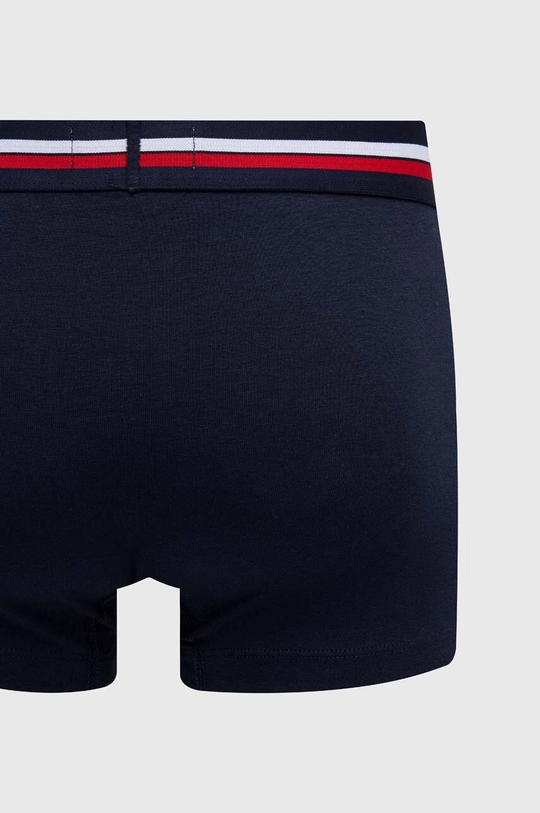 Lacoste boxeralsó 3 db Férfi