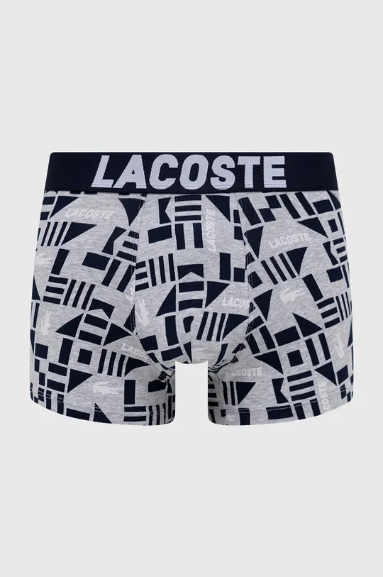 Lacoste μπόξερ (3-pack)
