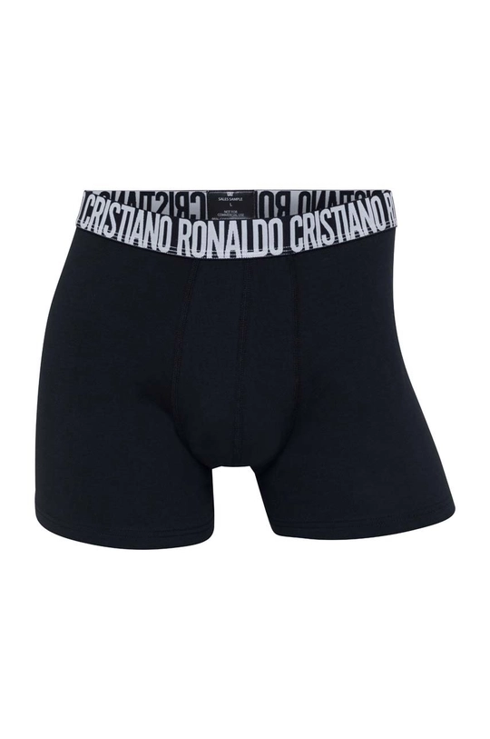 Boxerky CR7 Cristiano Ronaldo 5-pak viacfarebná