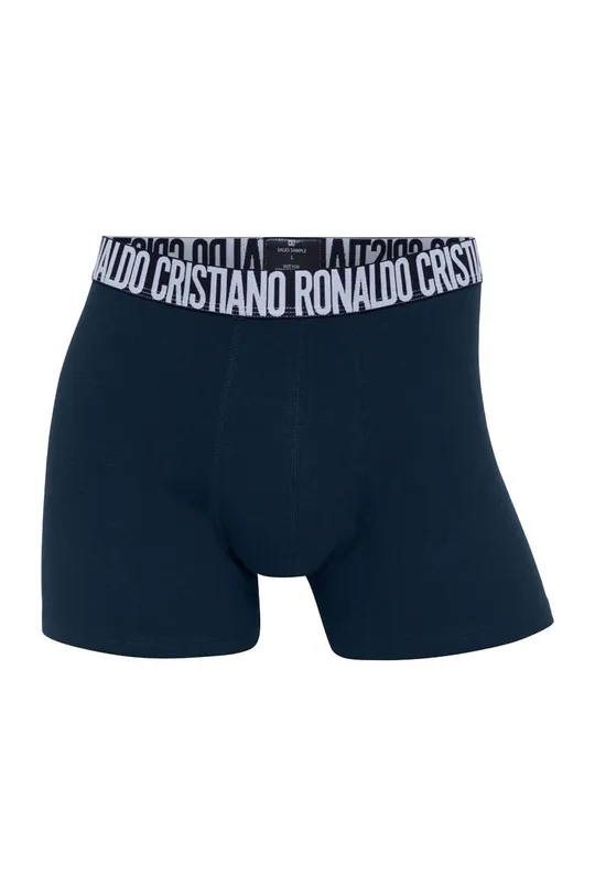 Boxerky CR7 Cristiano Ronaldo 5-pak