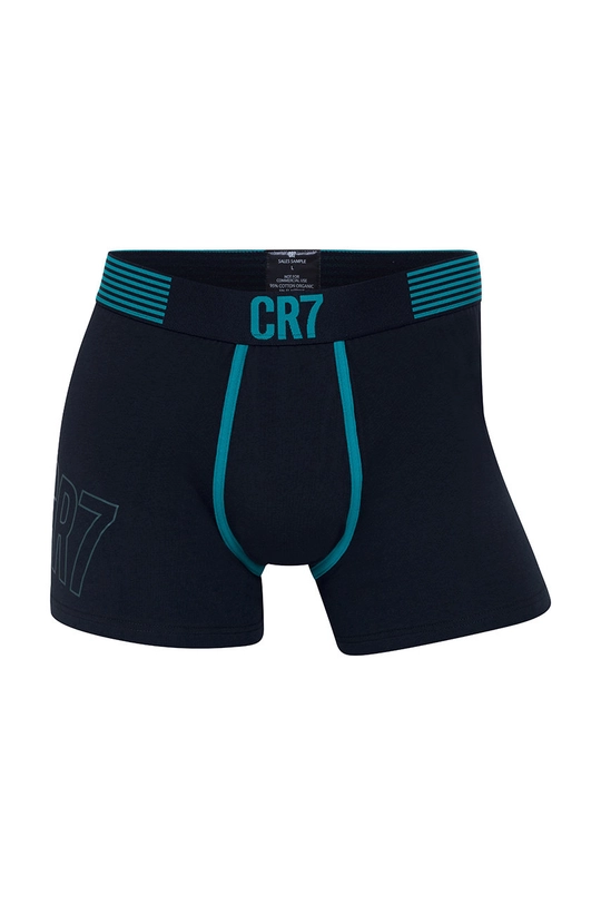 Bokserice CR7 Cristiano Ronaldo 2-pack  95% Pamuk, 5% Elastan