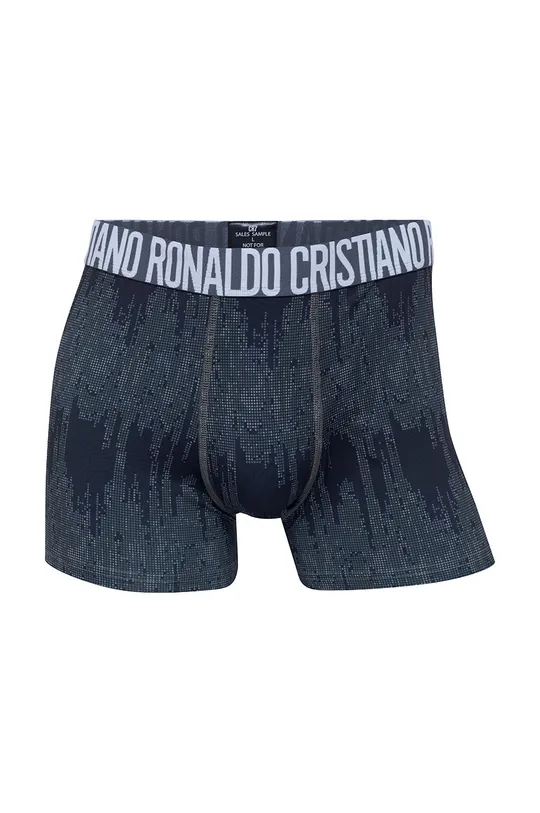Μποξεράκια CR7 Cristiano Ronaldo 2-pack γκρί