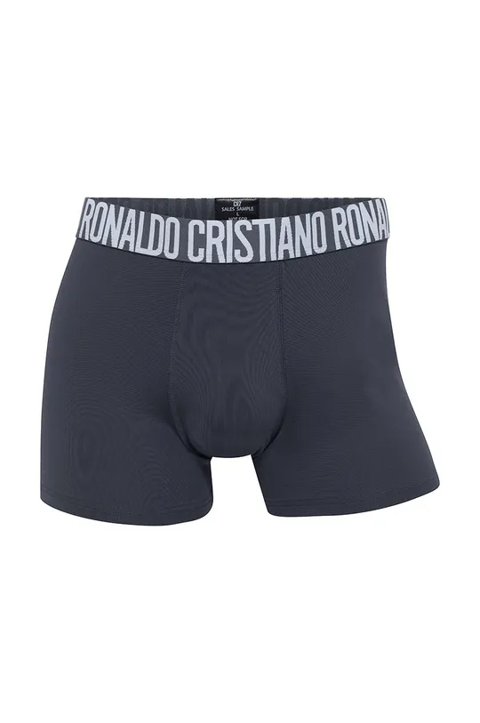 Μποξεράκια CR7 Cristiano Ronaldo 2-pack  95% Βαμβάκι, 5% Σπαντέξ