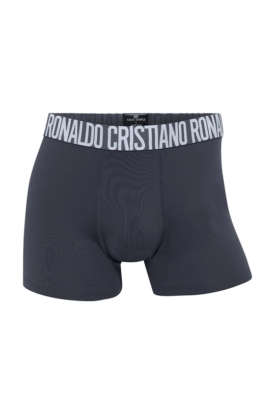 Boksarice CR7 Cristiano Ronaldo 2-pack  95% Bombaž, 5% Elastan