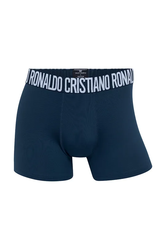 Bokserice CR7 Cristiano Ronaldo 2-pack  95% Pamuk, 5% Elastan