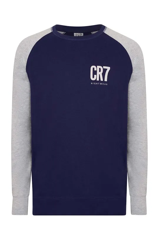 Піжама CR7 Cristiano Ronaldo темно-синій