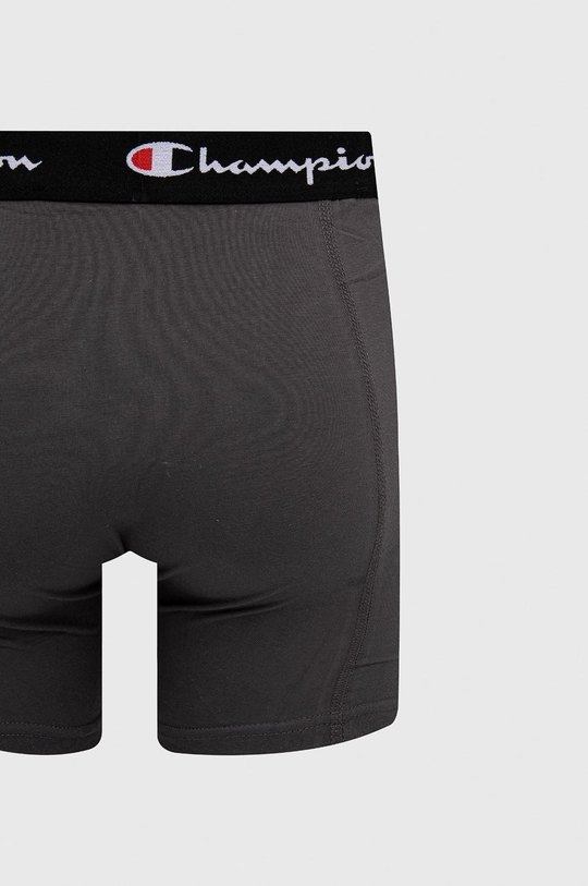 Champion μπόξερ (2-pack) Ανδρικά