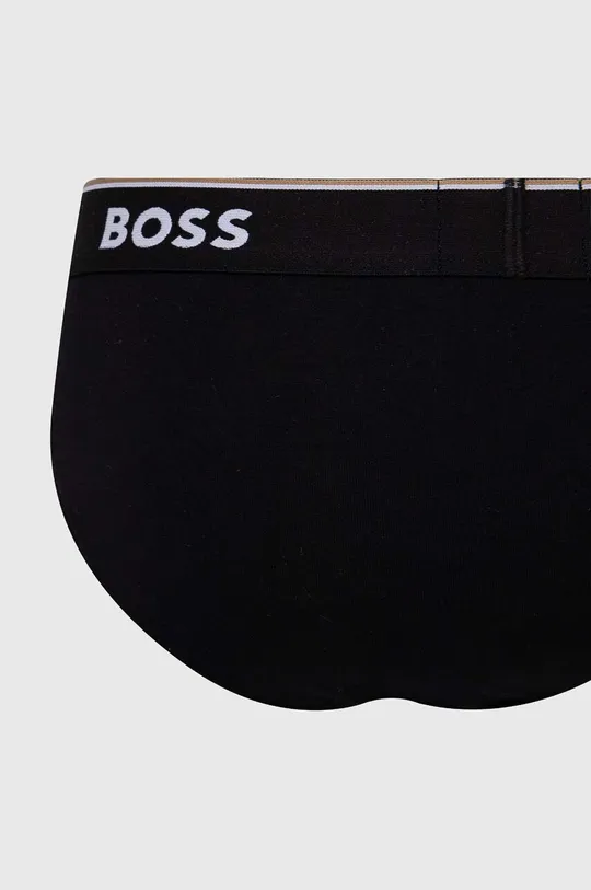 Slip gaćice BOSS 3-pack