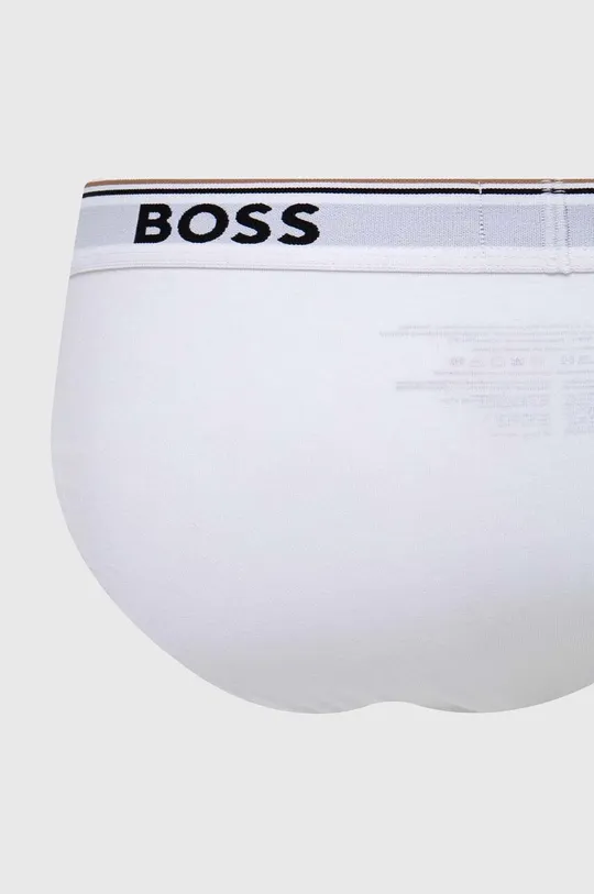 Slip gaćice BOSS 3-pack Muški