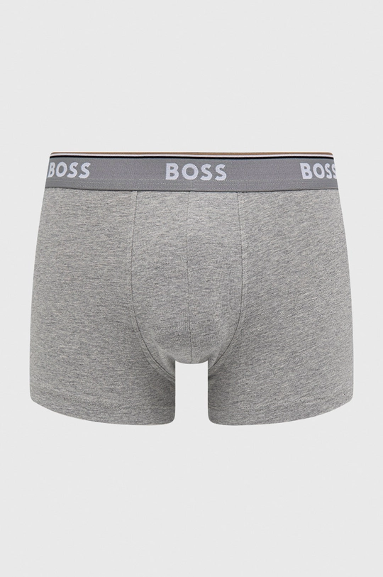 Боксеры BOSS (3 - Pack)