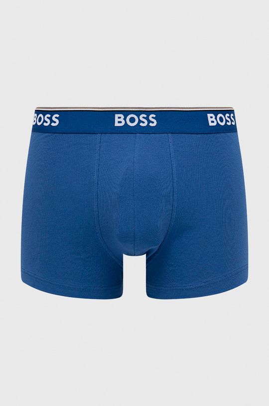 Boxerky BOSS 3 - Pack