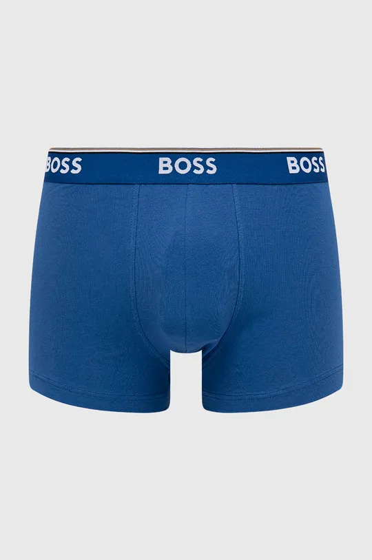 BOSS bokserki 3 - pack