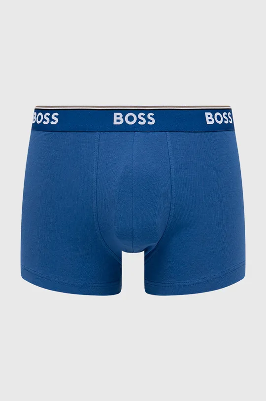 Боксеры BOSS (3 - Pack)