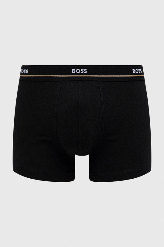 Μποξεράκια BOSS 5 - Pack