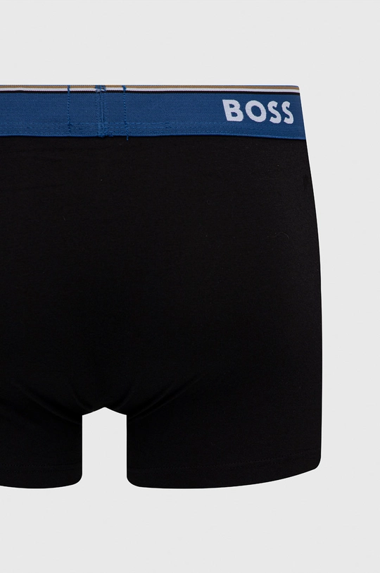 Boksarice BOSS (3-pack) Moški