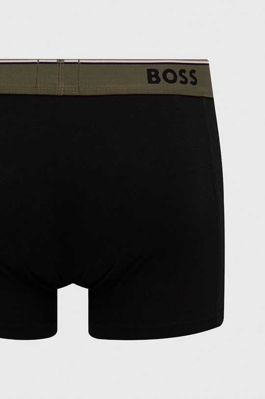 BOSS μπόξερ (3-pack)