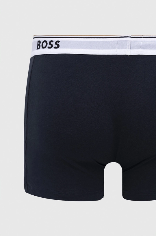 Боксеры BOSS (3-pack)